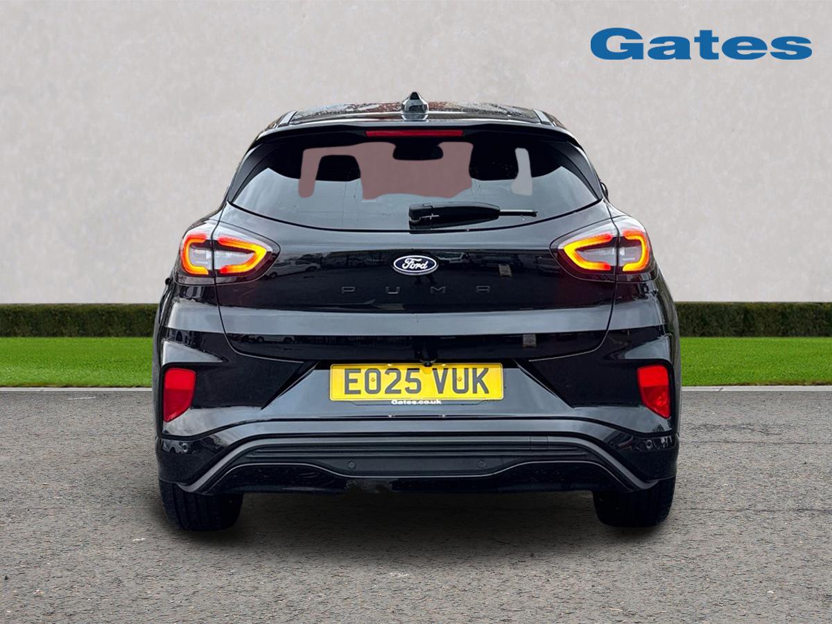 Used Ford Puma 2025 for sale - 76544491: Photo 6