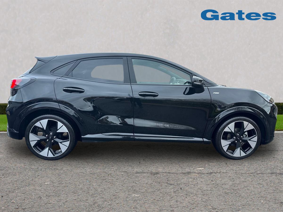 Used Ford Puma 2025 for sale - 76544491: Photo 8