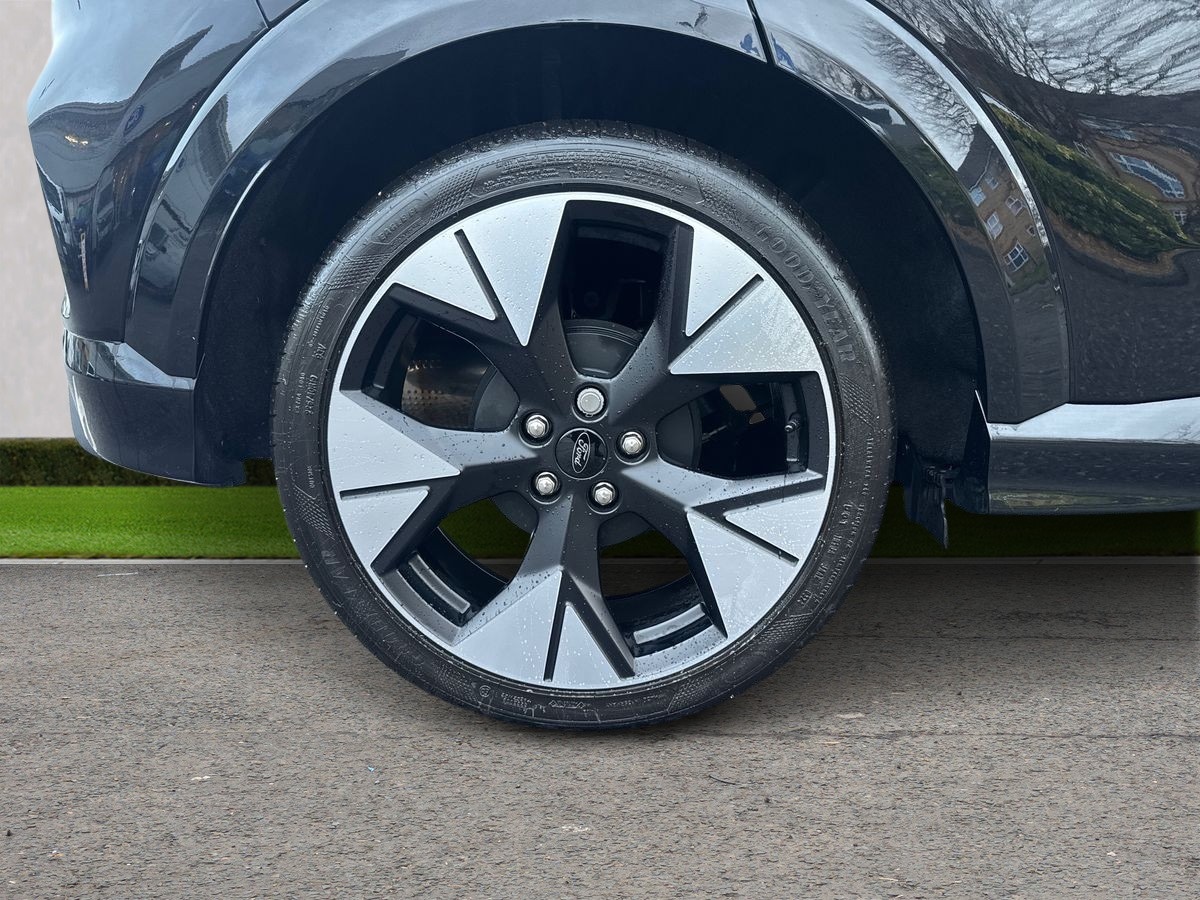 Used Ford Puma 2025 for sale - 76544491: Photo 9