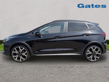 Used Ford Fiesta 2023 for sale - 79677744: Photo
