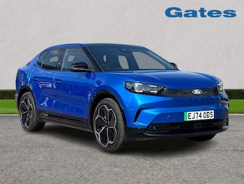 2024 - 5Dr Premium Extended Range 2WD Auto