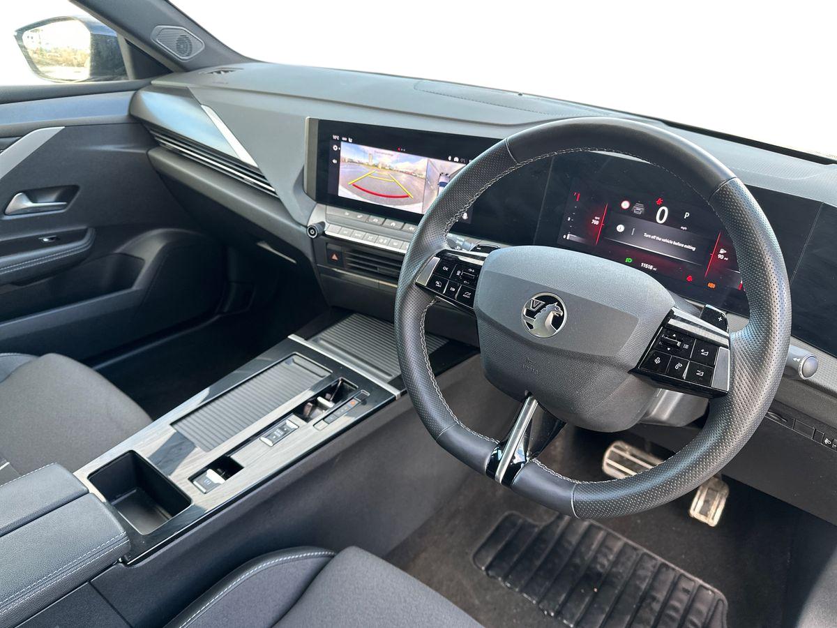 Used Vauxhall Astra 2024 for sale - 77232104: Photo 10