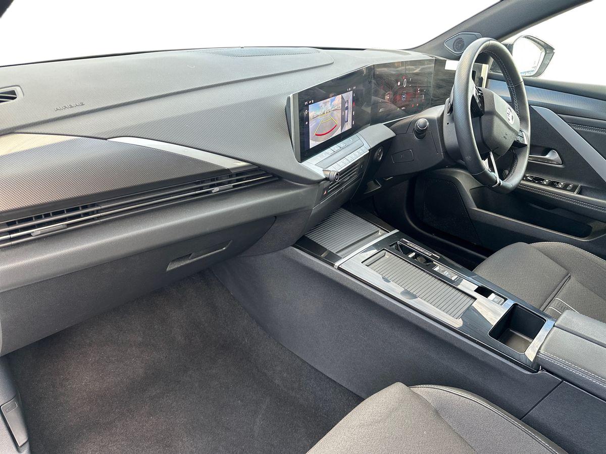 Used Vauxhall Astra 2024 for sale - 77232104: Photo 11