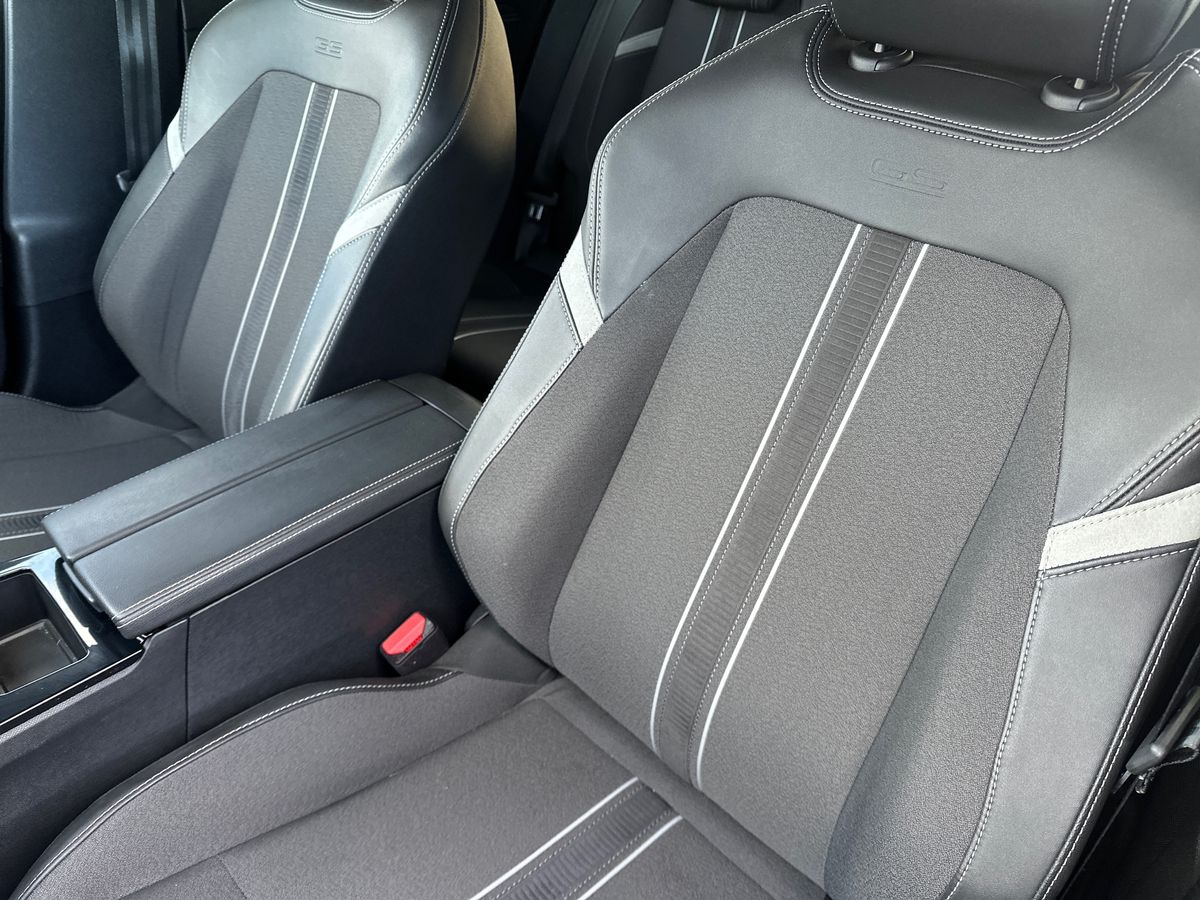 Used Vauxhall Astra 2024 for sale - 77232104: Photo 13