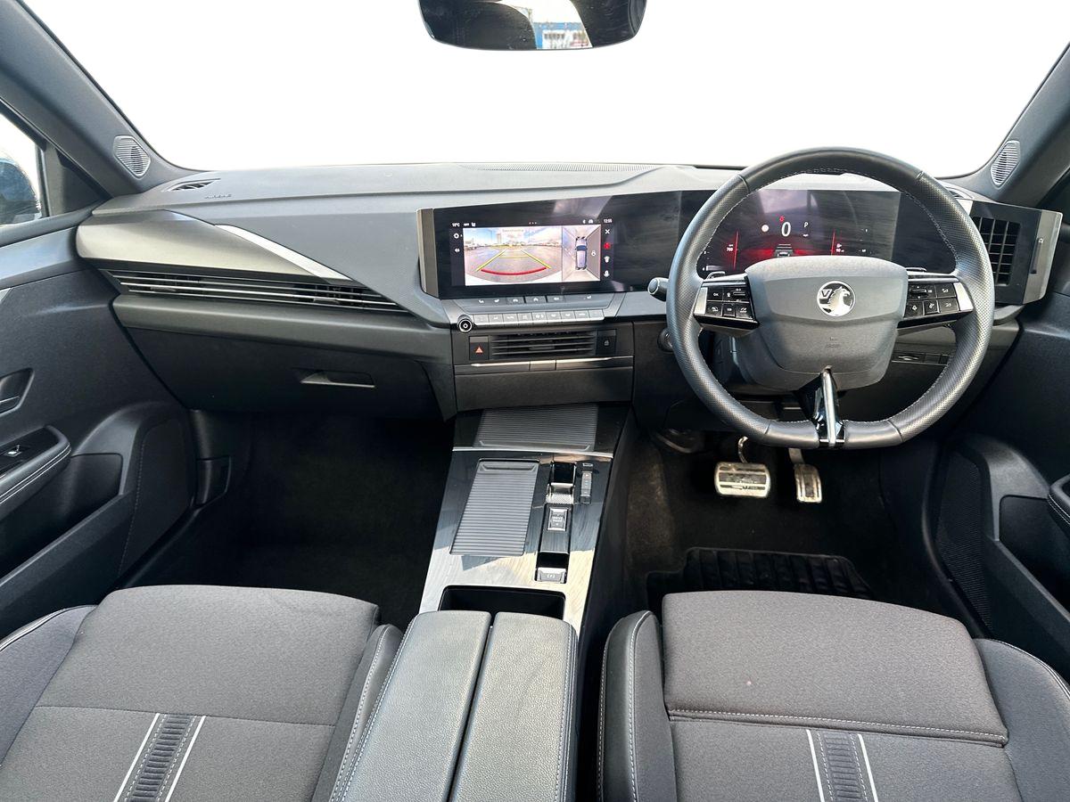 Used Vauxhall Astra 2024 for sale - 77232104: Photo 15