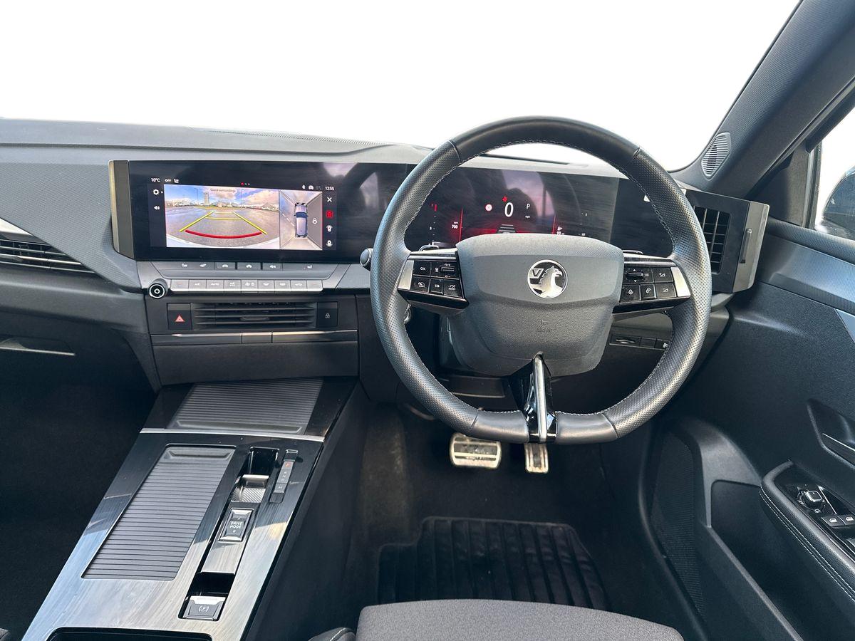 Used Vauxhall Astra 2024 for sale - 77232104: Photo 16