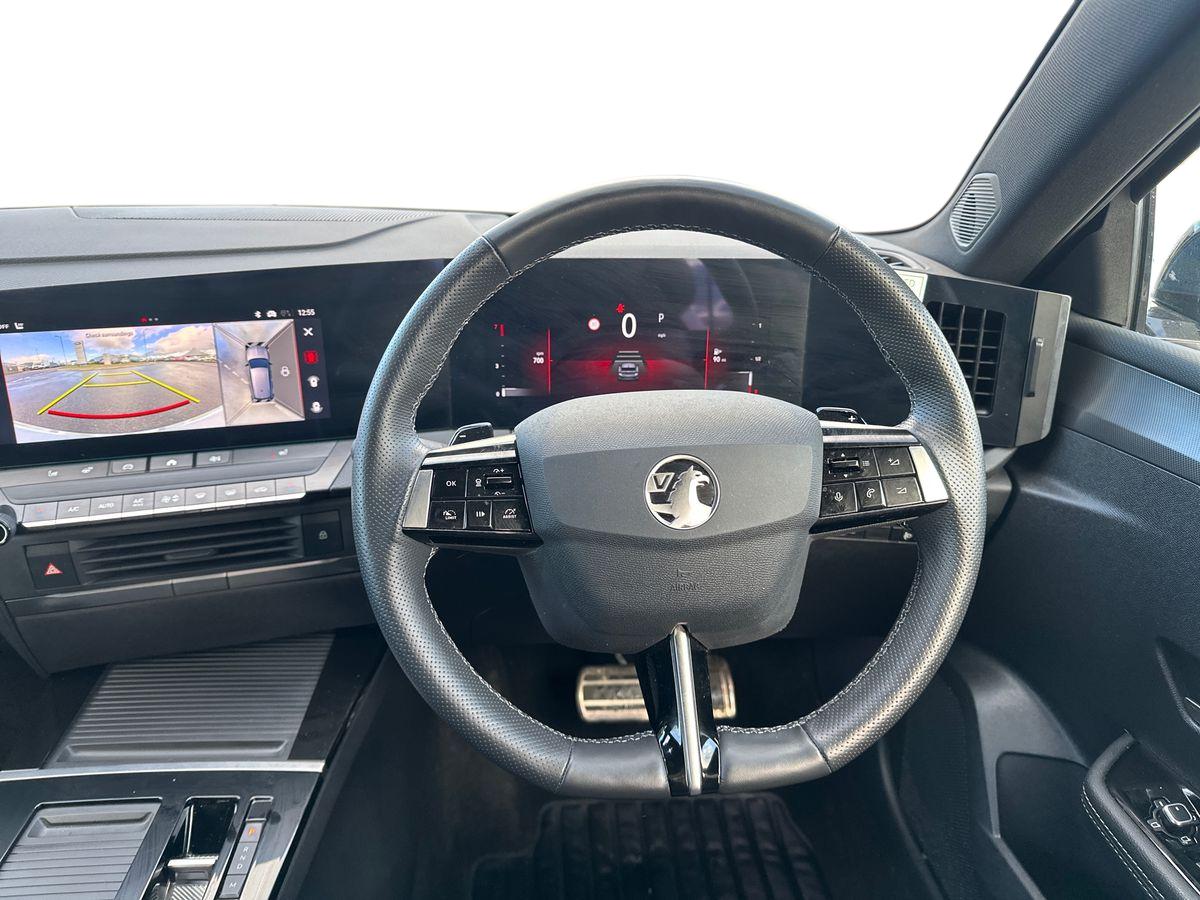 Used Vauxhall Astra 2024 for sale - 77232104: Photo 17