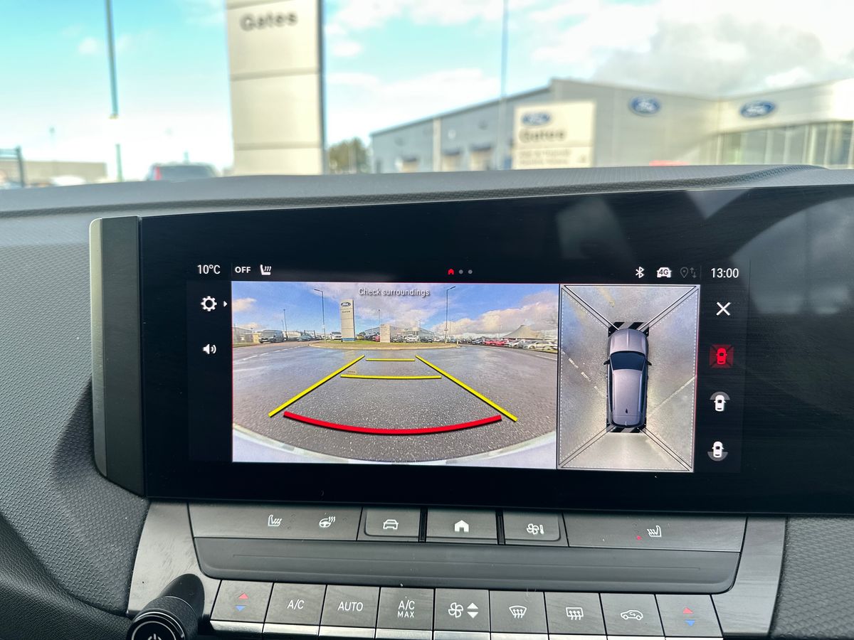 Used Vauxhall Astra 2024 for sale - 77232104: Photo 19