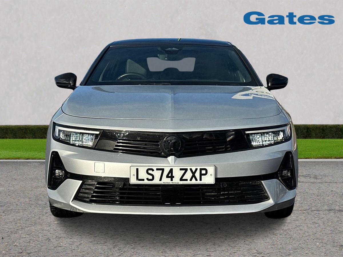 Used Vauxhall Astra 2024 for sale - 77232104: Photo 2