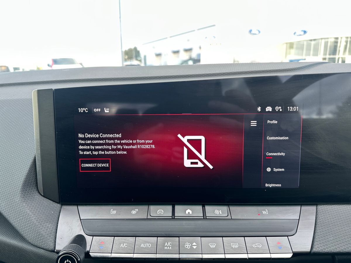 Used Vauxhall Astra 2024 for sale - 77232104: Photo 21