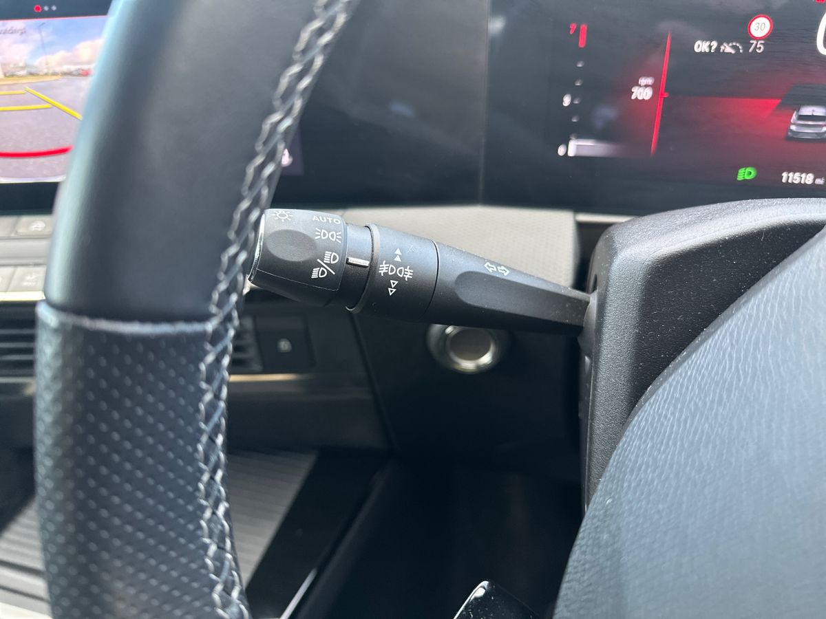 Used Vauxhall Astra 2024 for sale - 77232104: Photo 23