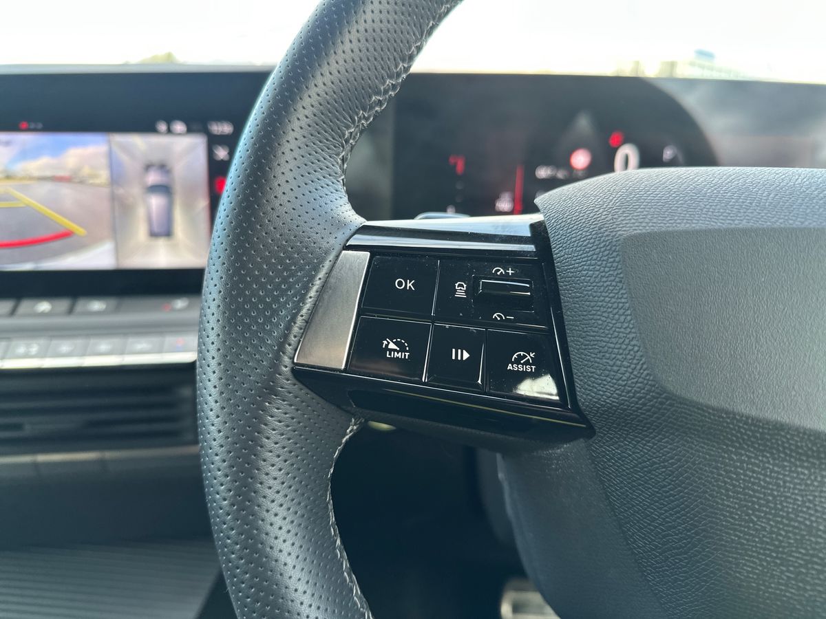 Used Vauxhall Astra 2024 for sale - 77232104: Photo 26