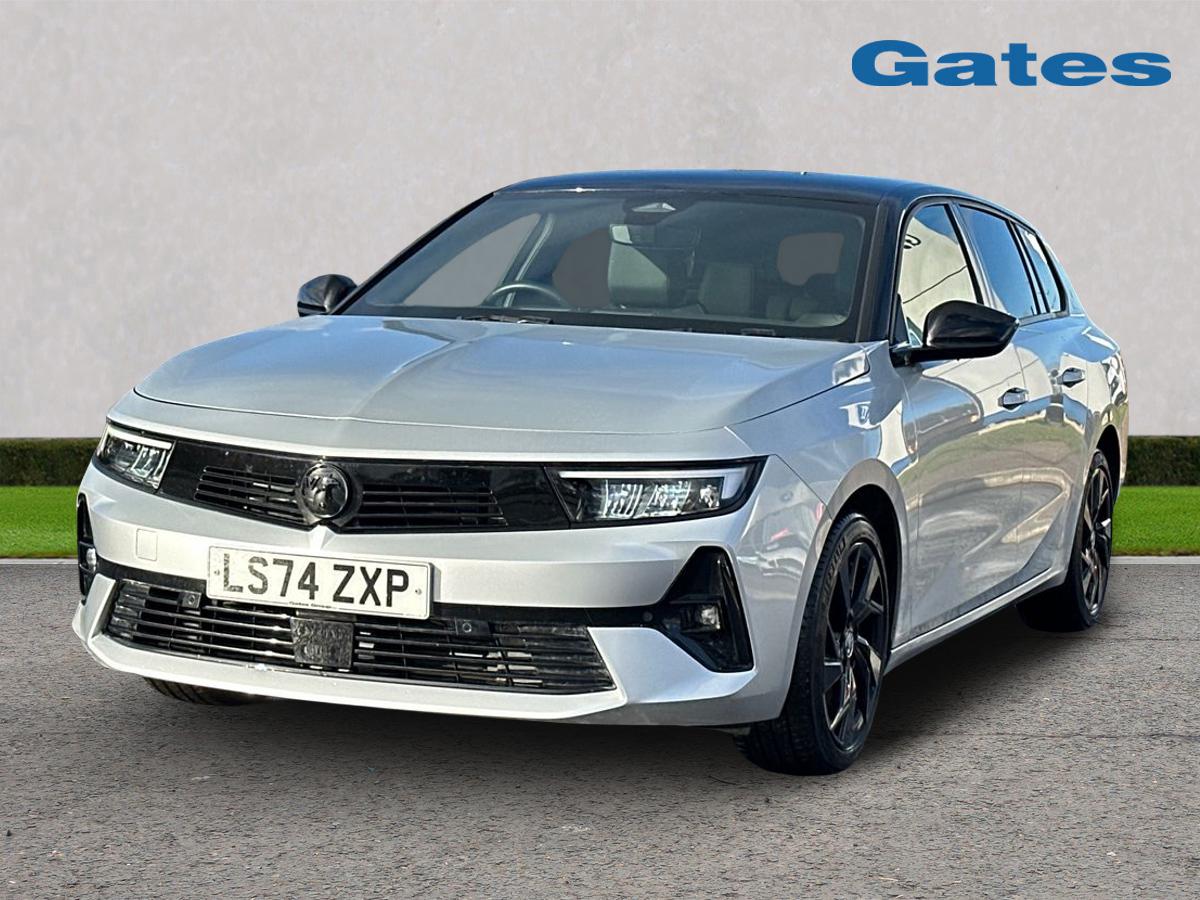 Used Vauxhall Astra 2024 for sale - 77232104: Photo 3