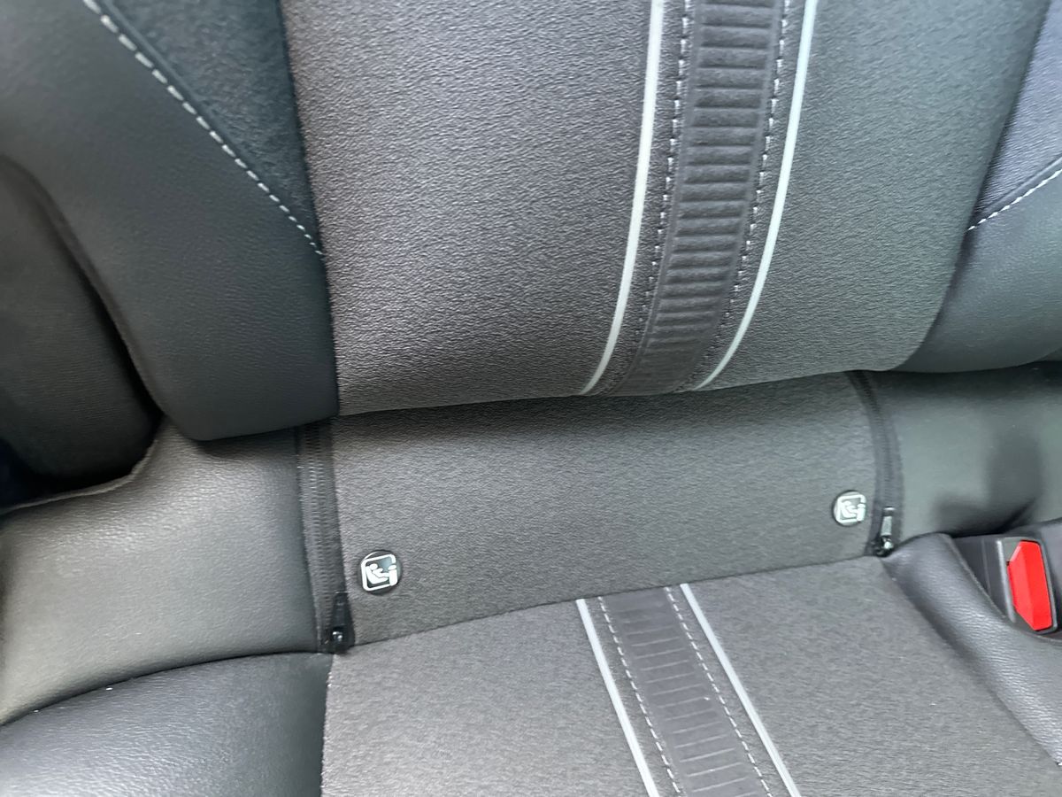 Used Vauxhall Astra 2024 for sale - 77232104: Photo 31