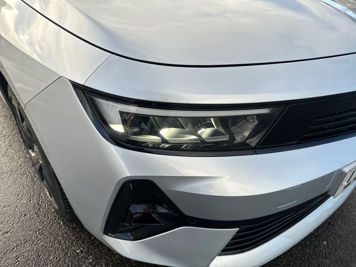 Used Vauxhall Astra 2024 for sale - 77232104: Photo 32