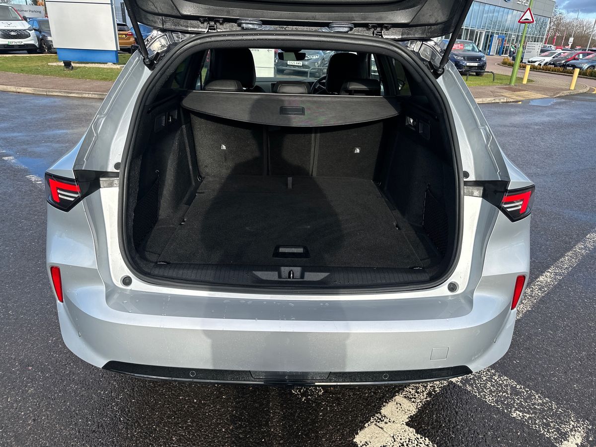 Used Vauxhall Astra 2024 for sale - 77232104: Photo 34