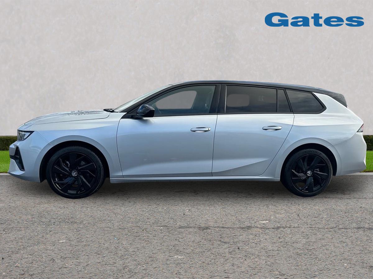 Used Vauxhall Astra 2024 for sale - 77232104: Photo 4