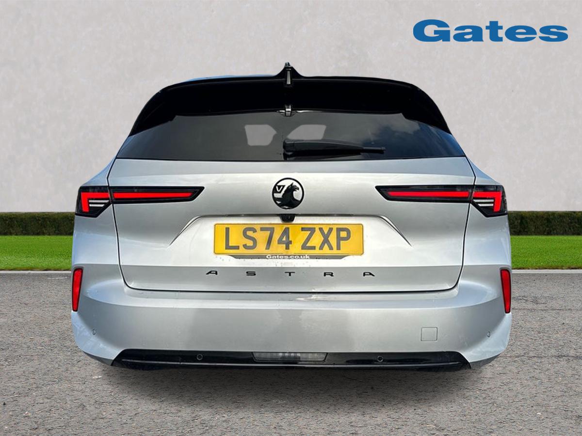 Used Vauxhall Astra 2024 for sale - 77232104: Photo 6