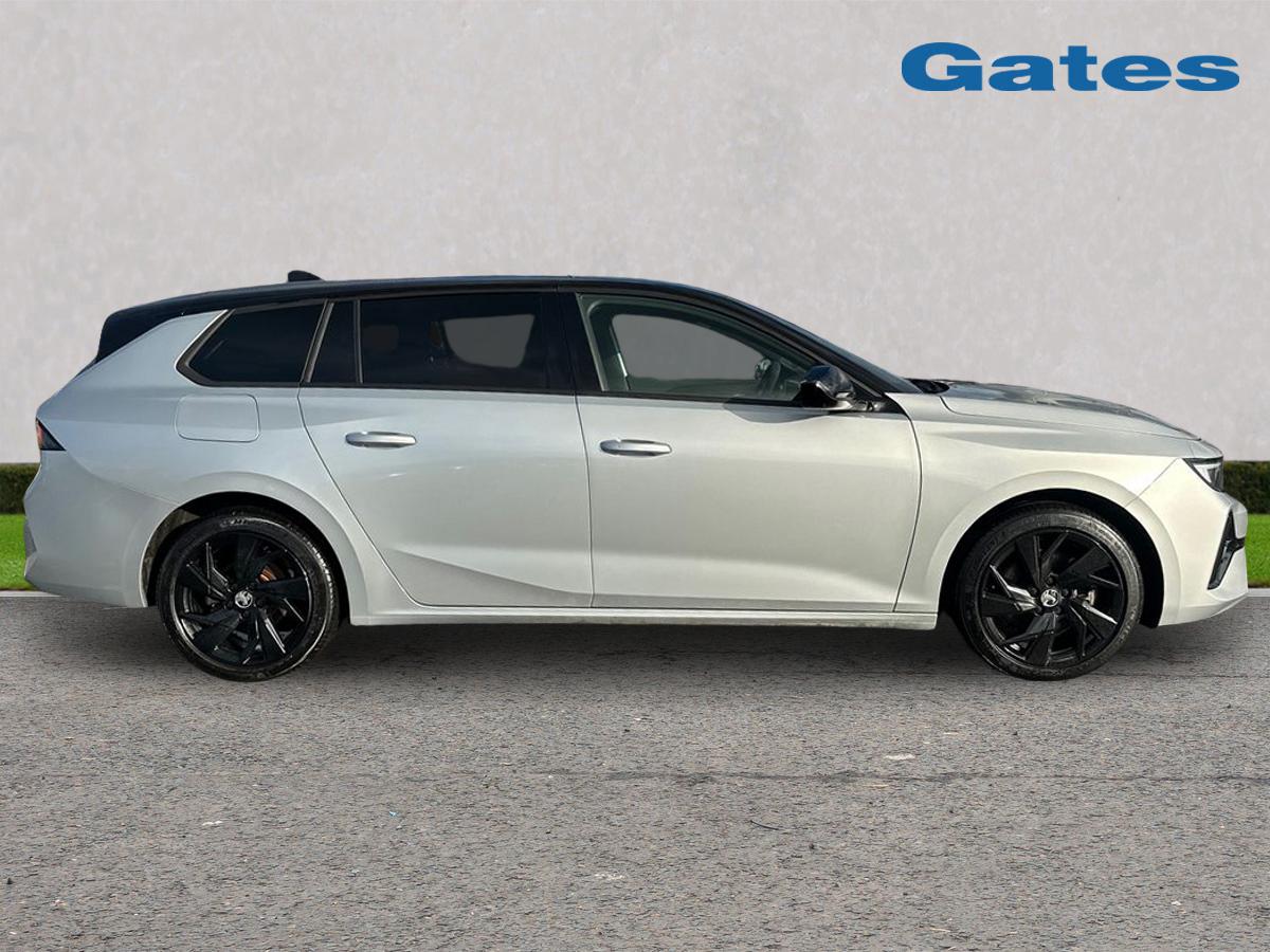 Used Vauxhall Astra 2024 for sale - 77232104: Photo 8