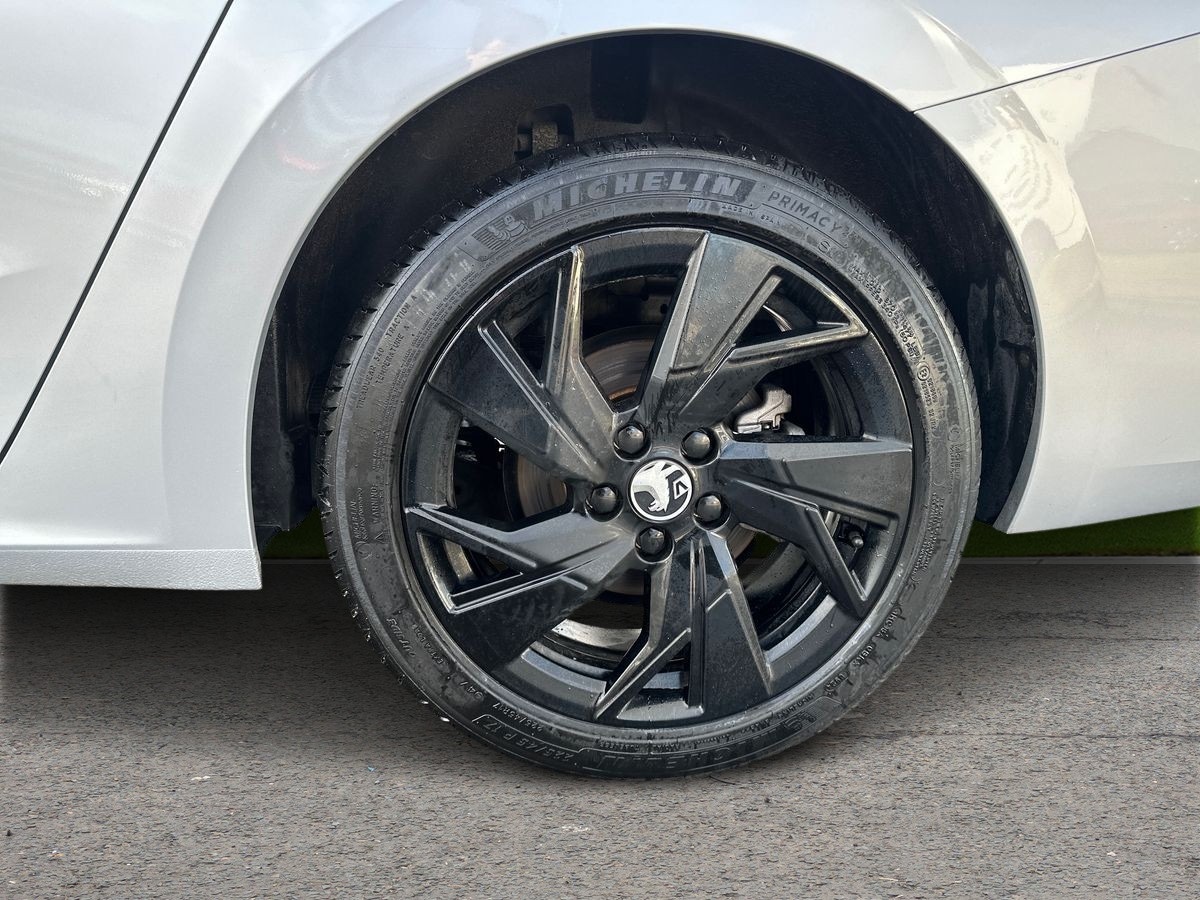 Used Vauxhall Astra 2024 for sale - 77232104: Photo 9