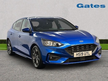 Ford - Focus