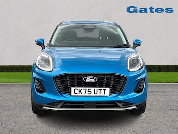 Used Ford Puma 2025 for sale - 78518662: Photo