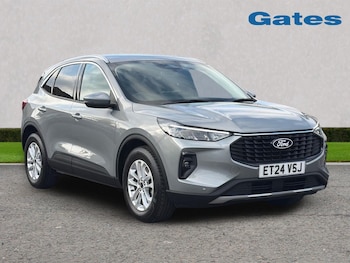 Used Ford Kuga 2024 for sale - 79367159: Photo