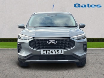 Used Ford Kuga 2024 for sale - 79367159: Photo