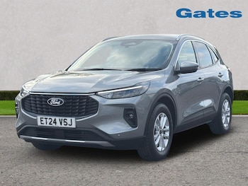 Used Ford Kuga 2024 for sale - 79367159: Photo