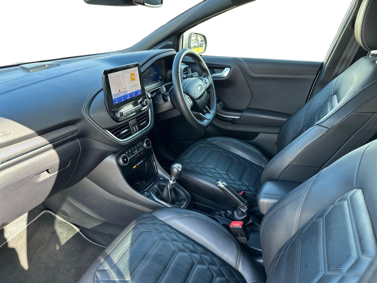 Used Ford Puma 2023 for sale - 77826450: Photo 11