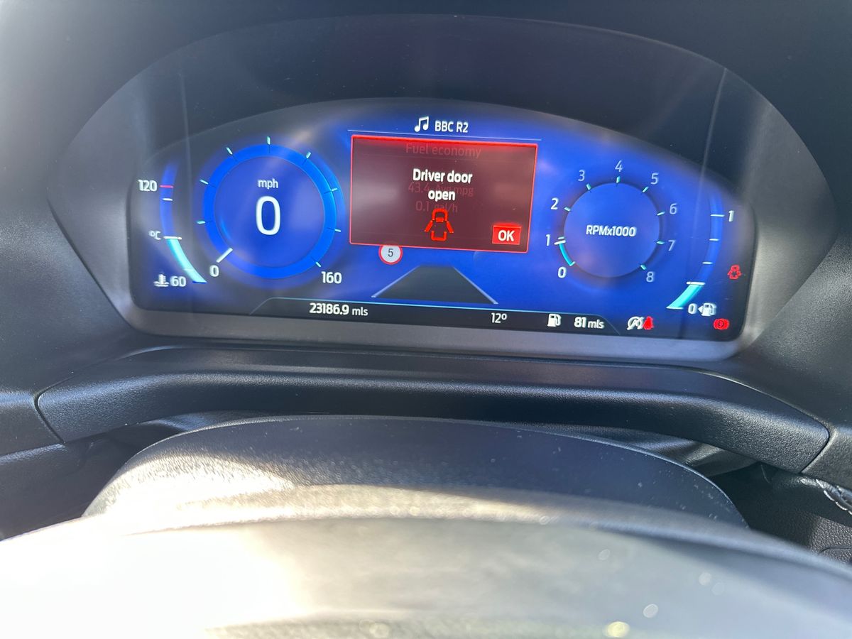 Used Ford Puma 2023 for sale - 77826450: Photo 18