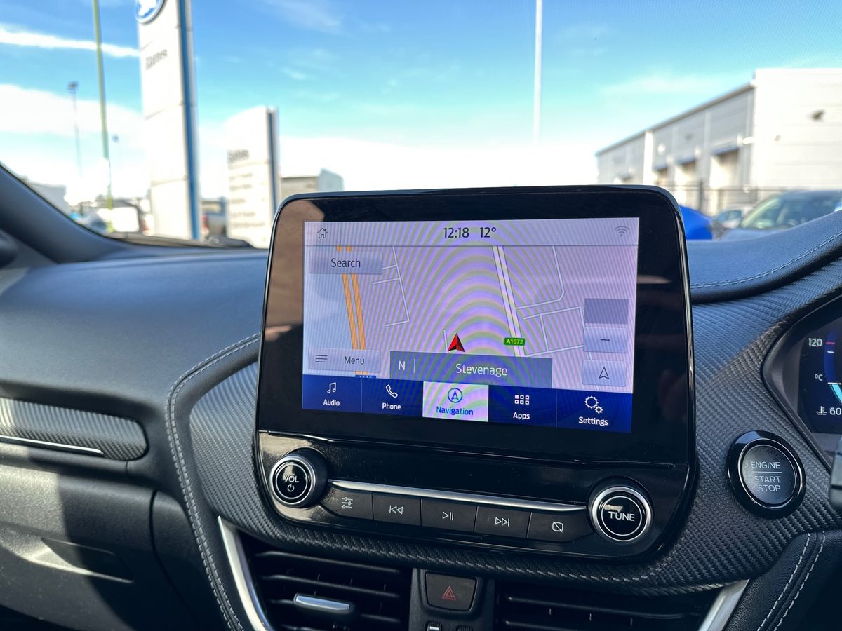 Used Ford Puma 2023 for sale - 77826450: Photo 20