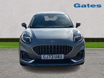 Used Ford Puma 2023 for sale - 77826450: Photo