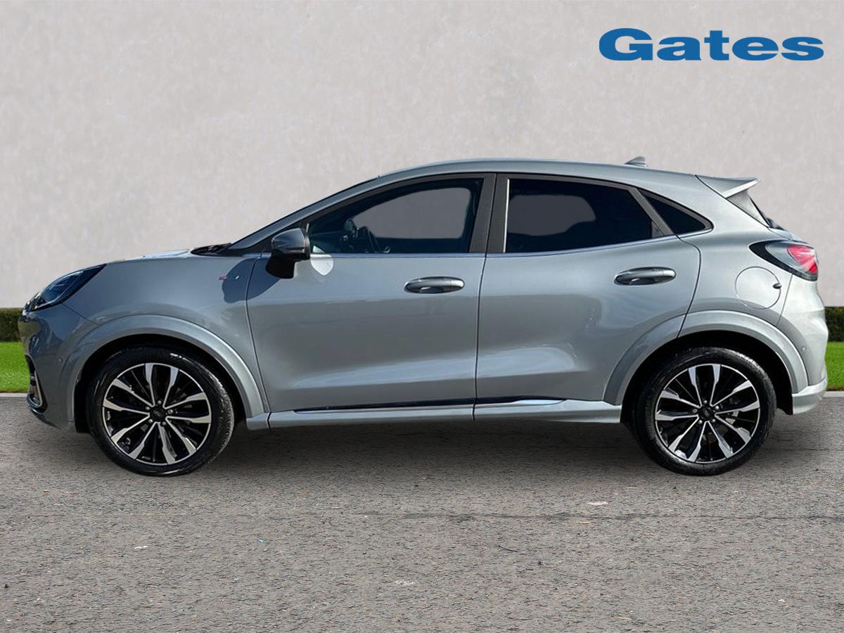 Used Ford Puma 2023 for sale - 77826450: Photo 4