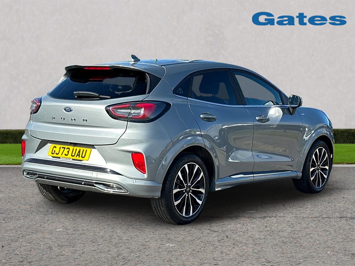 Used Ford Puma 2023 for sale - 77826450: Photo 7