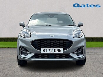 Used Ford Puma 2022 for sale - 75438305: Photo