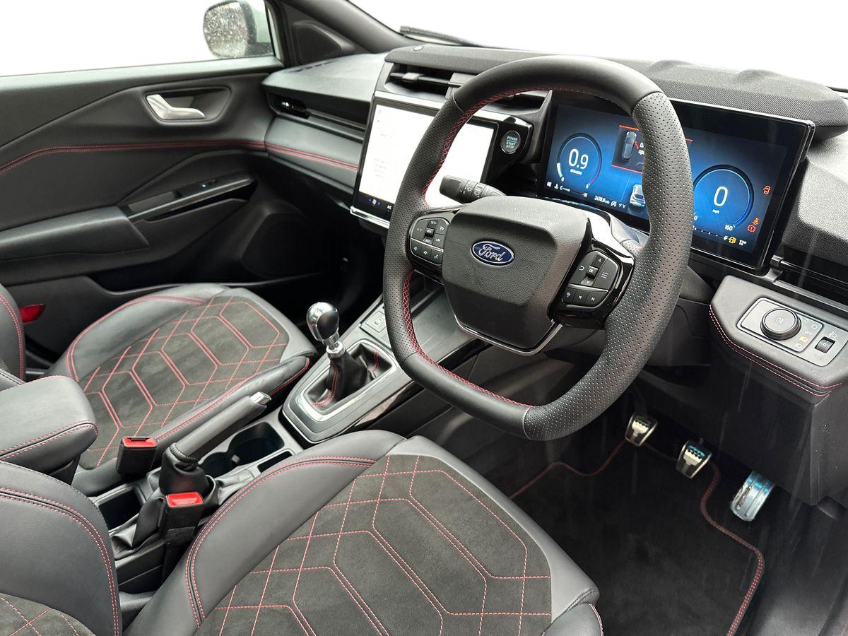 Used Ford Puma 2025 for sale - 77193701: Photo 10