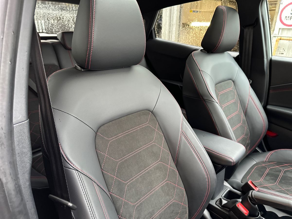 Used Ford Puma 2025 for sale - 77193701: Photo 12