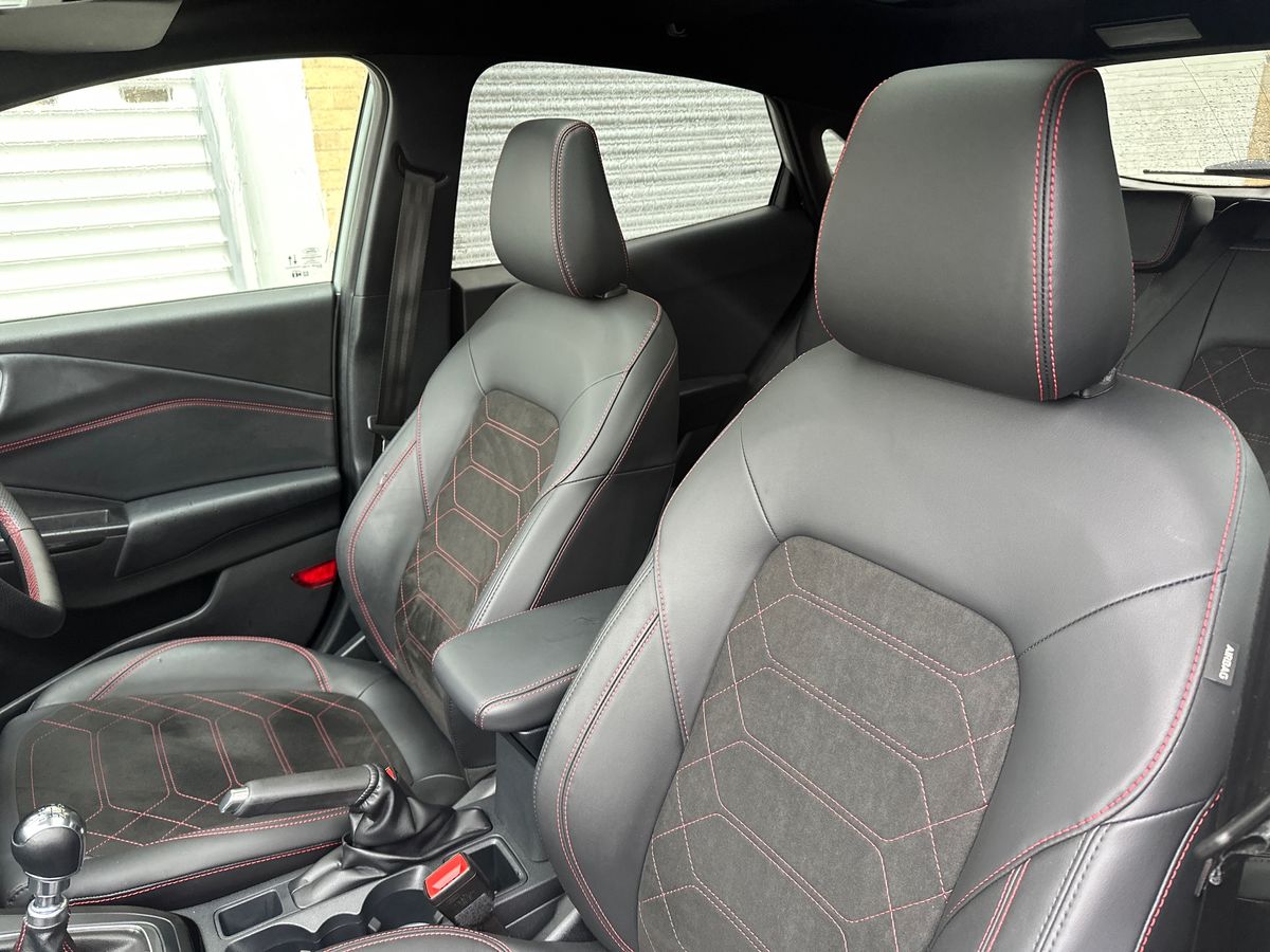 Used Ford Puma 2025 for sale - 77193701: Photo 13