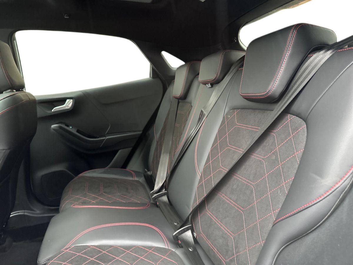 Used Ford Puma 2025 for sale - 77193701: Photo 14