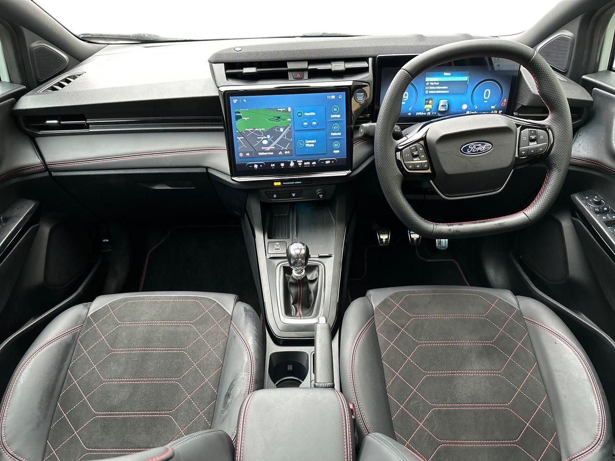 Used Ford Puma 2025 for sale - 77193701: Photo 15