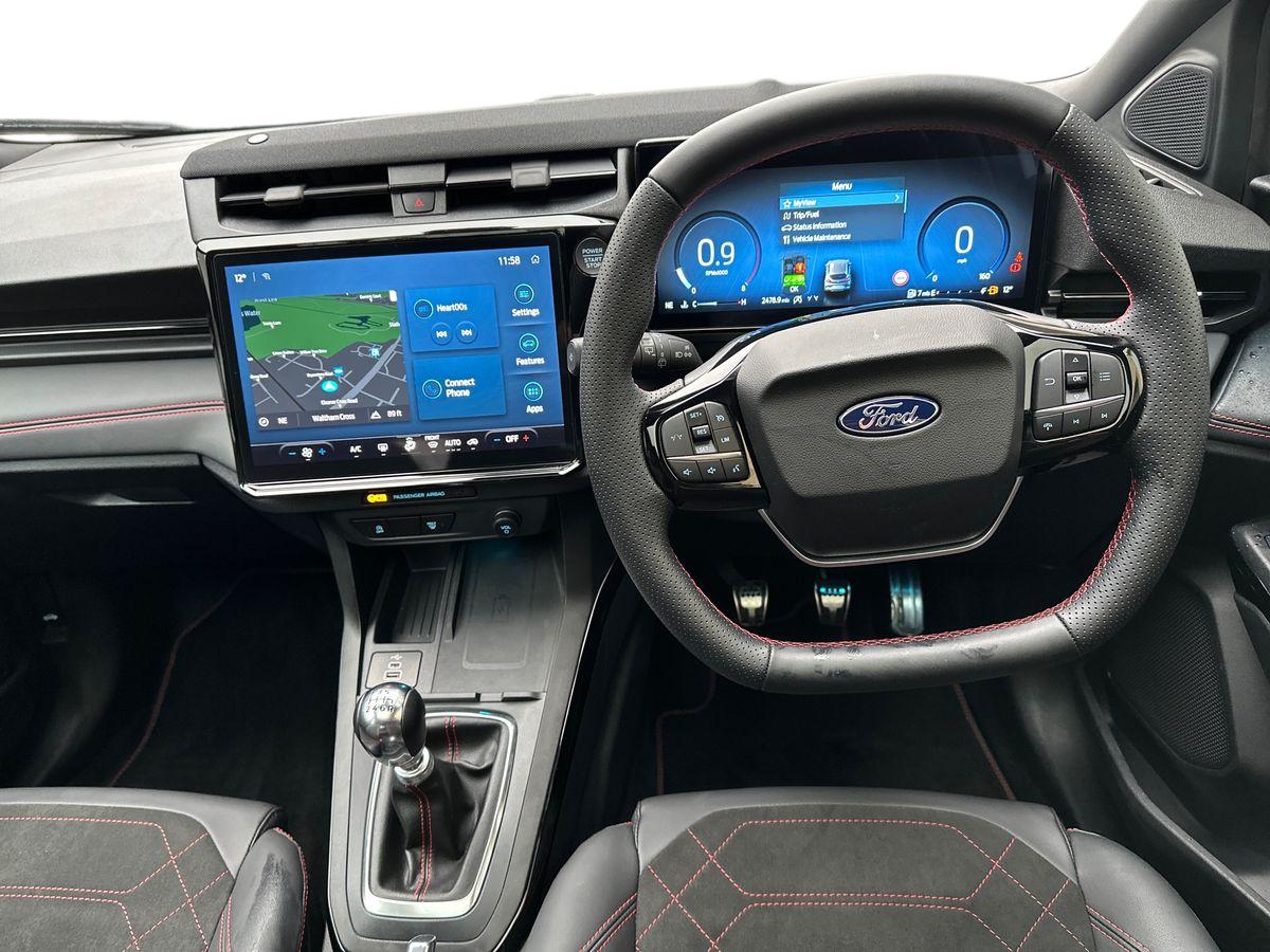 Used Ford Puma 2025 for sale - 77193701: Photo 16