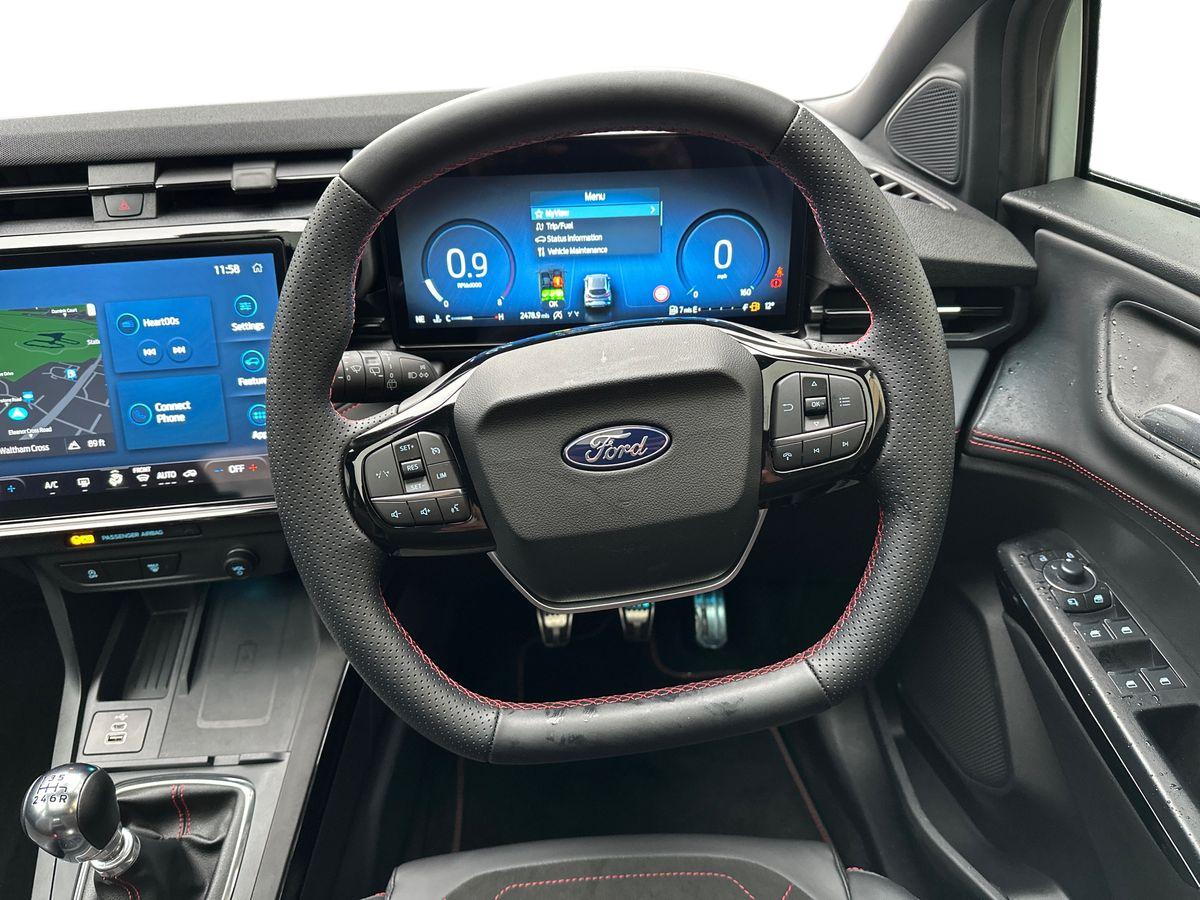 Used Ford Puma 2025 for sale - 77193701: Photo 17