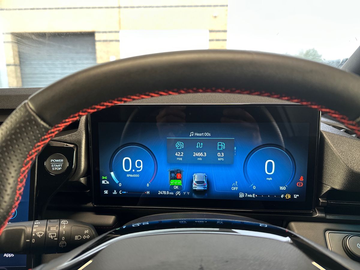 Used Ford Puma 2025 for sale - 77193701: Photo 18