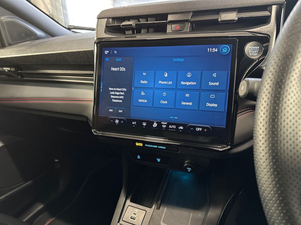 Used Ford Puma 2025 for sale - 77193701: Photo 19