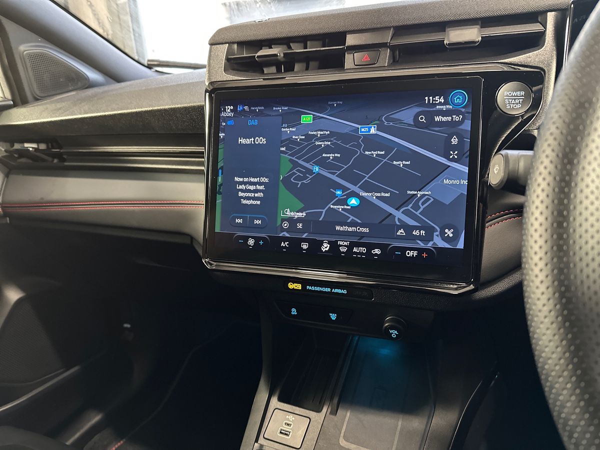 Used Ford Puma 2025 for sale - 77193701: Photo 20