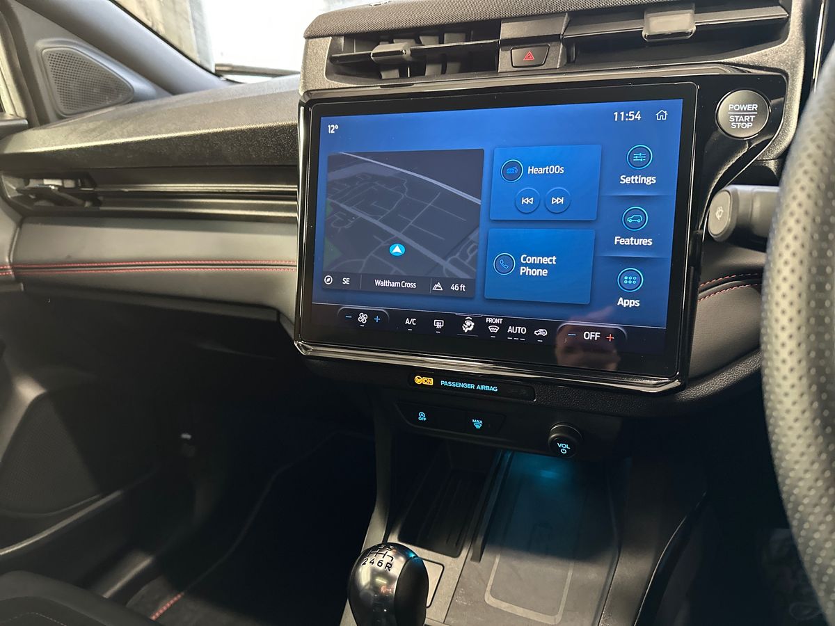 Used Ford Puma 2025 for sale - 77193701: Photo 22