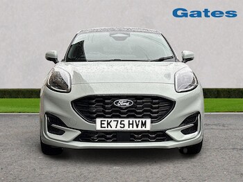 Used Ford Puma 2025 for sale - 77193701: Photo