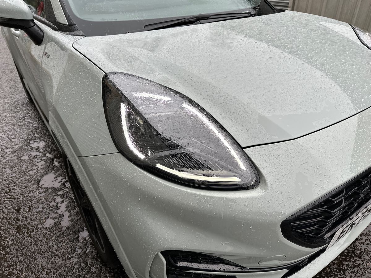 Used Ford Puma 2025 for sale - 77193701: Photo 32