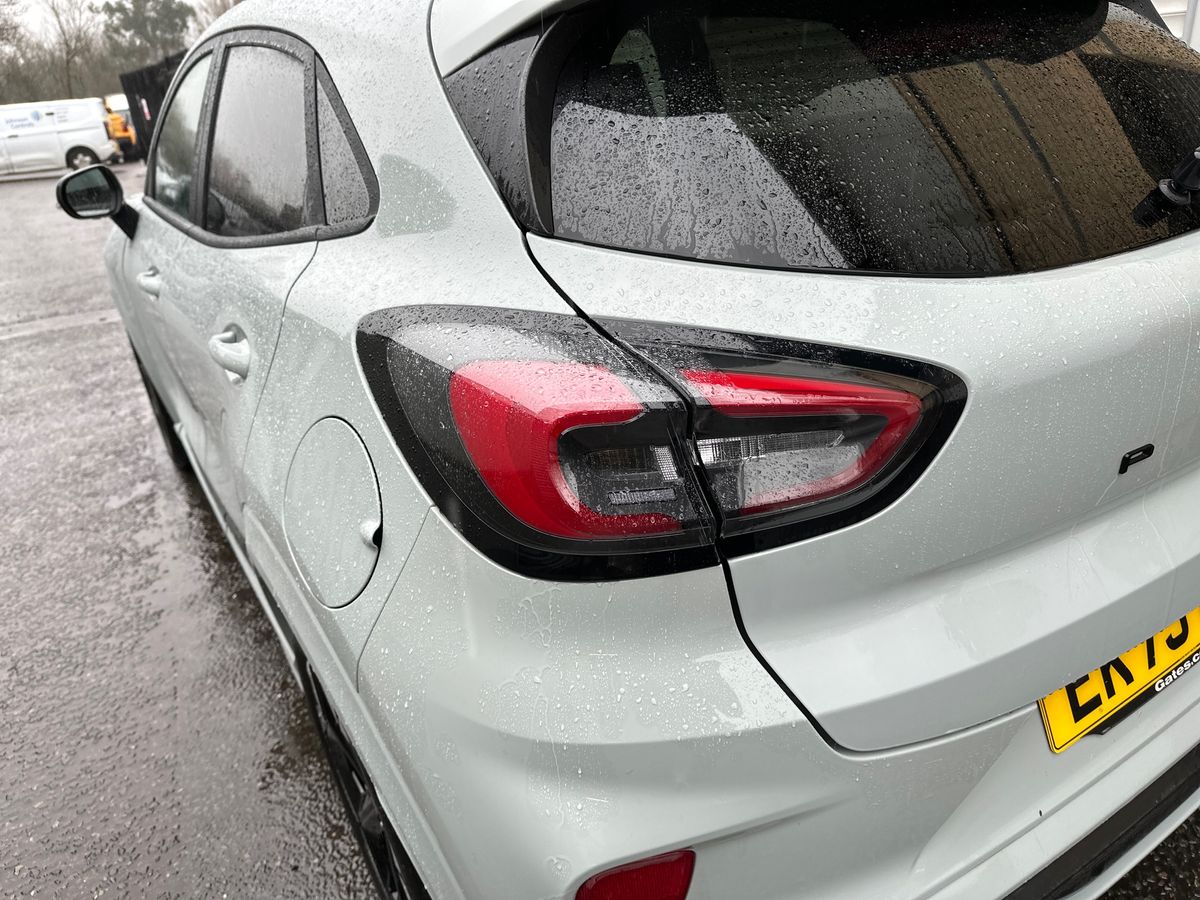 Used Ford Puma 2025 for sale - 77193701: Photo 33